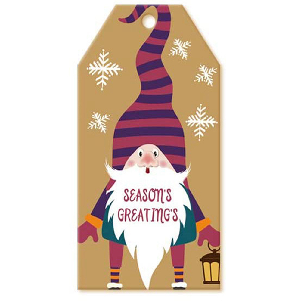 Merry Christmas Tags Kraft Pap - Kraft Hang Tag review and price