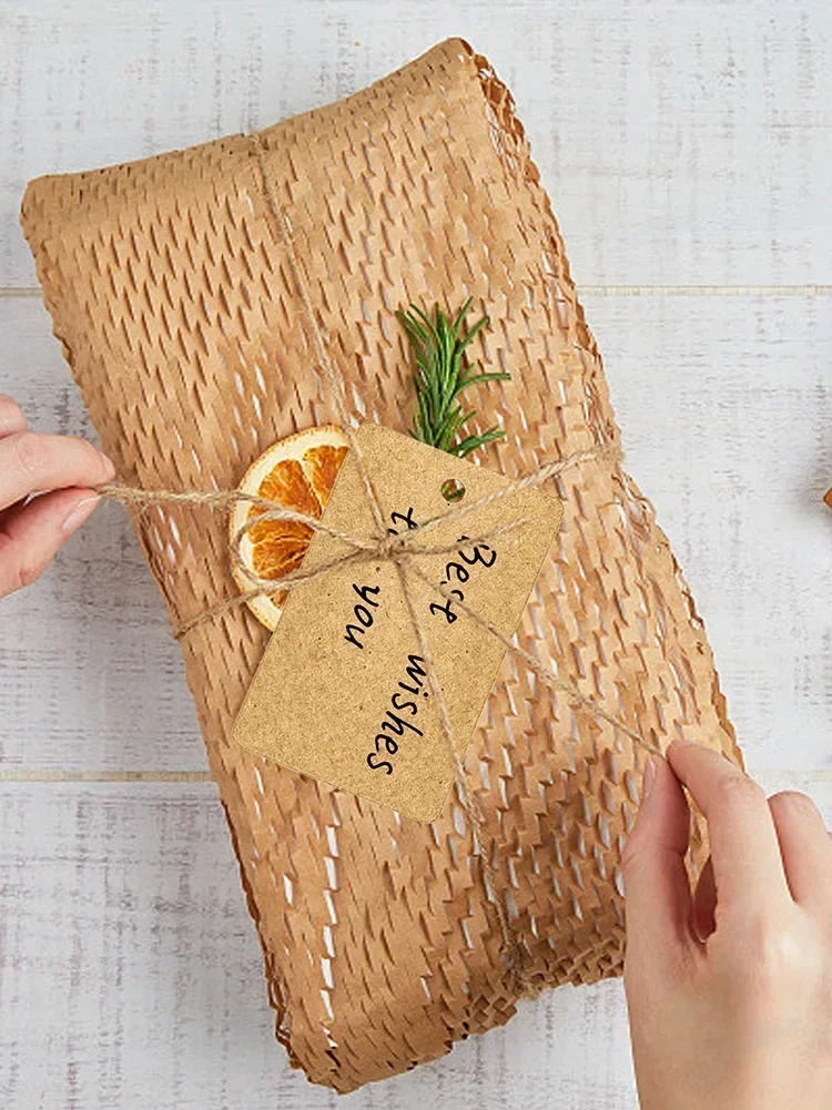 Kraft Paper Tags 100 PCS Kraft - Kraft Hang Tag review and price